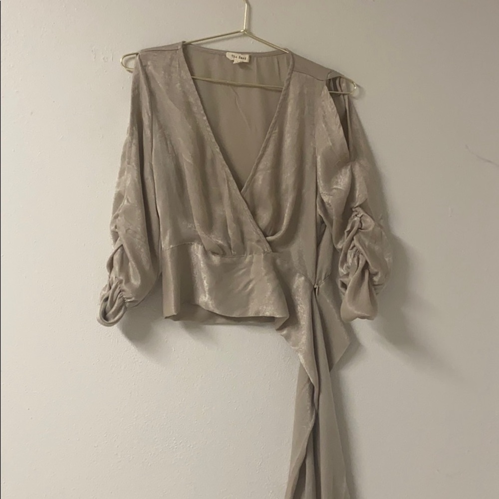 Beautiful boutique blouse ✨